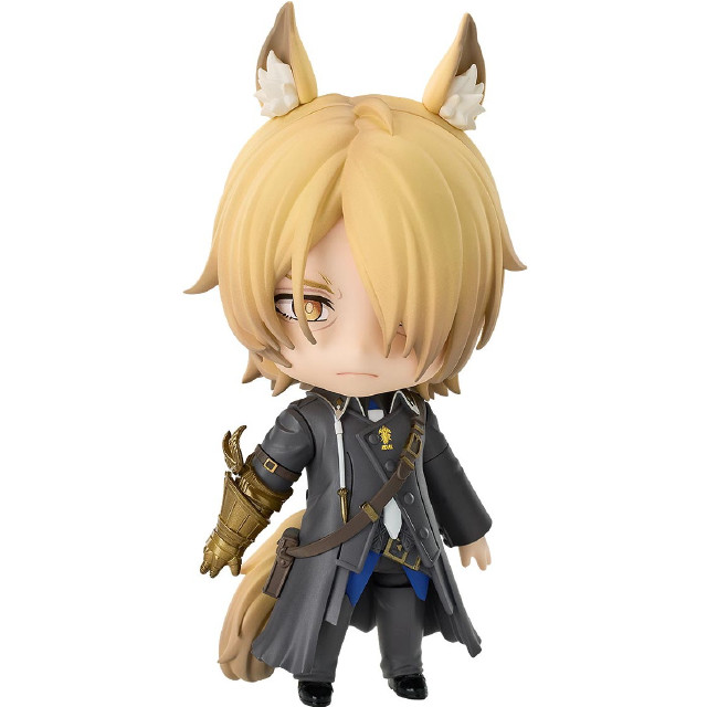 [FIG] ねんどろいど 2692 ムリナール アークナイツ 完成品 可動フィギュア グッドスマイルアーツ上海