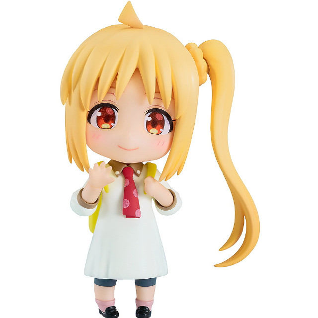 [FIG] ねんどろいど 2729 伊地知虹夏(いじちにじか) 私服Ver. アニメ「ぼっち・ざ・ろっく!」 完成品 可動フィギュア グッドスマイルカンパニー