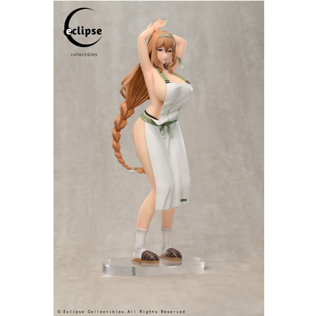 [FIG] 主婦-千穂理(ちほり) 1/6 完成品 フィギュア Eclipse Collectibles(イクリプスコレクティブルズ)