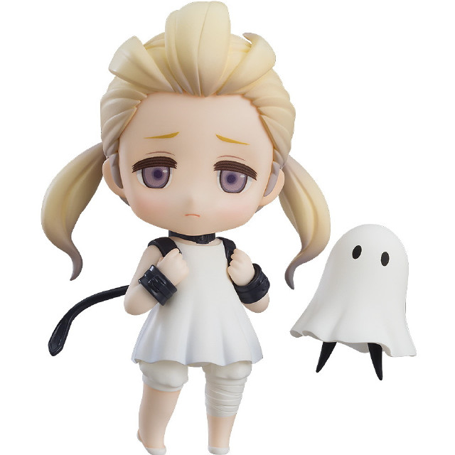 [FIG] (再販) ねんどろいど 1896 白い少女&ママ NieR Re[in]carnation(ニーア リィンカーネーション) 完成品 可動フィギュア スクウェア・エニックス