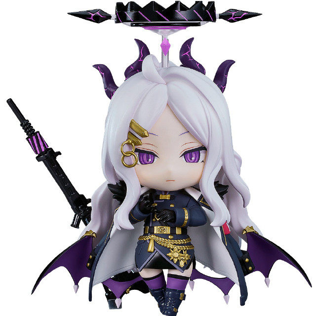 [FIG] ねんどろいど 2727 空崎ヒナ(そらさきひな) ブルーアーカイブ -Blue Archive- 完成品 可動フィギュア グッドスマイルカンパニー