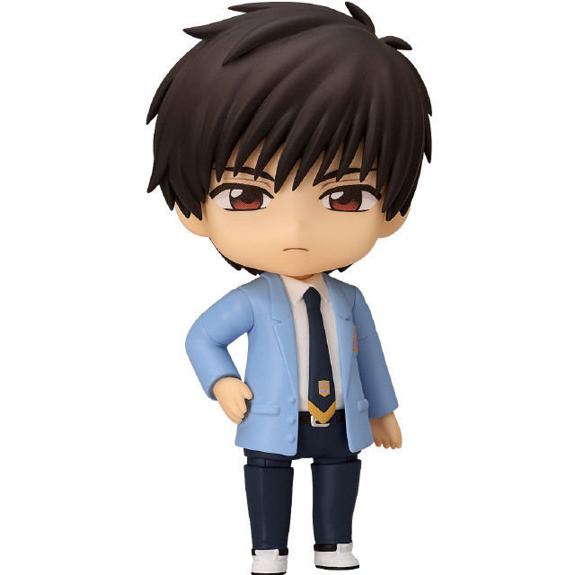 [FIG] ねんどろいど 2733 木之本桃矢(きのもととうや) カードキャプターさくら クリアカード編 完成品 可動フィギュア グッドスマイルカンパニー