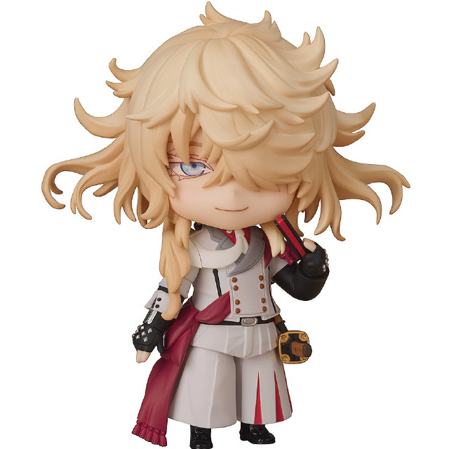 [FIG] ねんどろいど 2731 一文字則宗(いちもんじのりむね) 刀剣乱舞-ONLINE- 完成品 可動フィギュア オランジュ・ルージュ