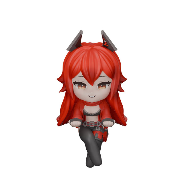 [FIG] SWIF・カップ麺ホルダー レッドフード 勝利の女神:NIKKE(ニケ) 完成品 フィギュア ClawsUp(クローズアップ)