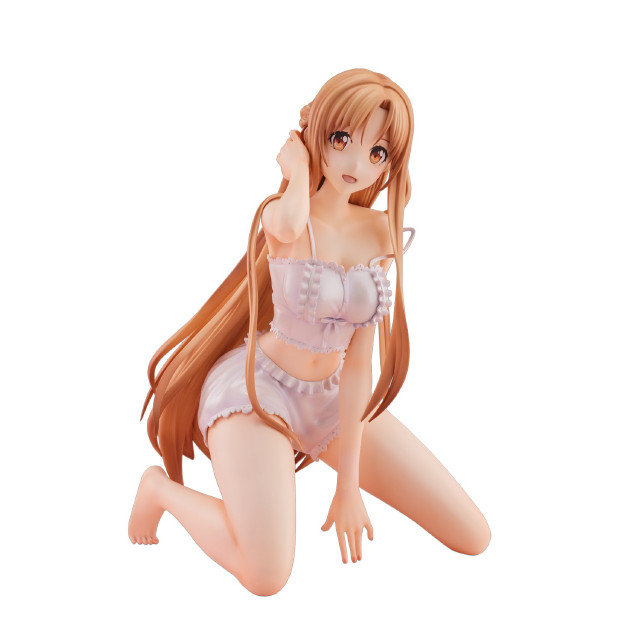 [FIG] アスナ ナイトウェア ver. ソードアート・オンライン アリシゼーション War of Underworld 1/4 完成品 フィギュア ホビーストック