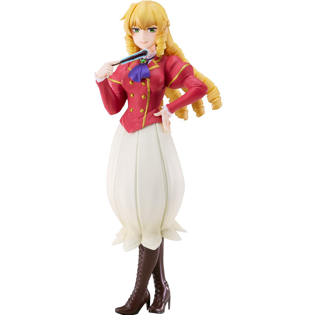 [FIG] POP UP PARADE(ポップアップパレード) グレイス・オーヴェルヌ L size 悪役令嬢転生おじさん 完成品 フィギュア グッドスマイルカンパニー