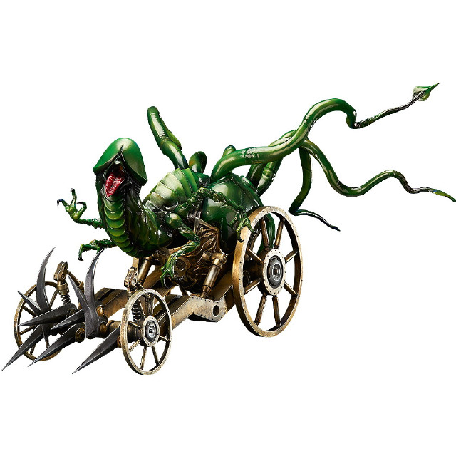 [FIG] (再販) 魔王マーラ 真・女神転生 完成品 フィギュア FREEing(フリーイング)