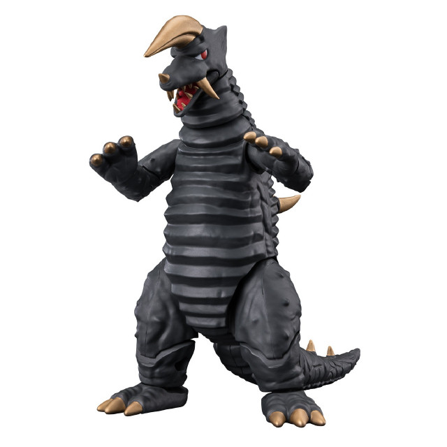[FIG] (BOX)(食玩) 超動αウルトラ怪獣4 ウルトラマンシリーズ 可動フィギュア(4個) バンダイ