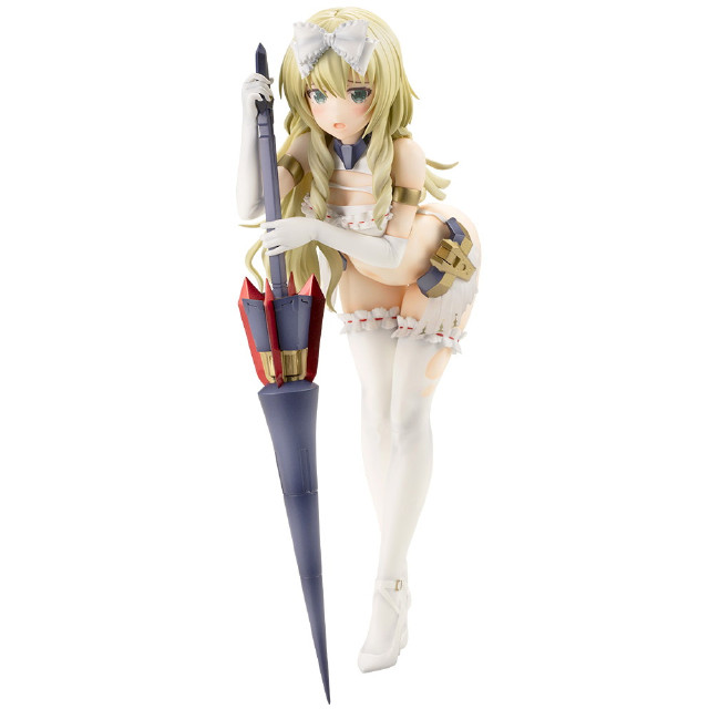 [FIG] ドゥルガーI フレームアームズ・ガール 完成品 フィギュア(PV268) コトブキヤ