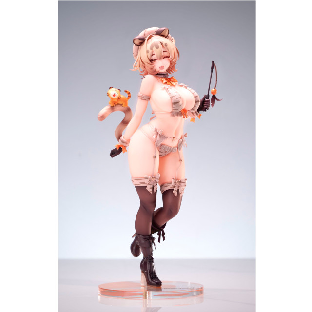 [FIG] ミグーちゃん illustration by freng 通常版 1/6 完成品 フィギュア(65820774) Gal.V(ギャルヴィー)