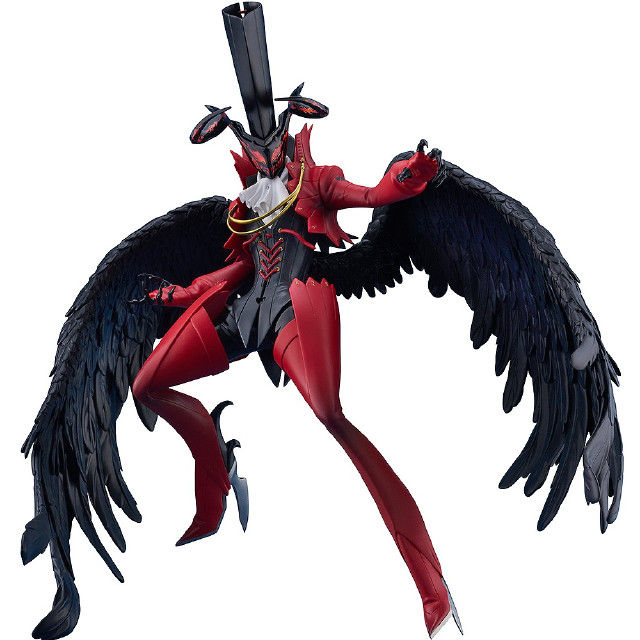 [FIG] POP UP PARADE SP(ポップアップパレードSP) アルセーヌ ペルソナ5 ザ・ロイヤル 完成品 フィギュア グッドスマイルカンパニー