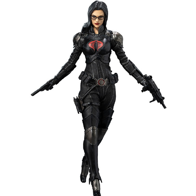 [FIG] フィグゼロ バロネス G.I. JOE(G.I.ジョー) 1/6 完成品 可動フィギュア threezero(スリーゼロ)