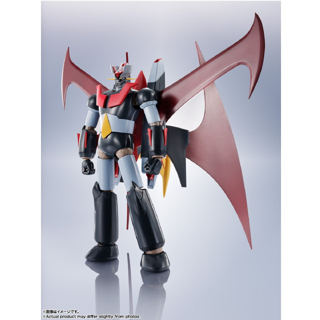 [FIG] ROBOT魂(SIDE SUPER) マジンガーX&ジェットスクランダーX グレンダイザーU 完成品 可動フィギュア バンダイスピリッツ