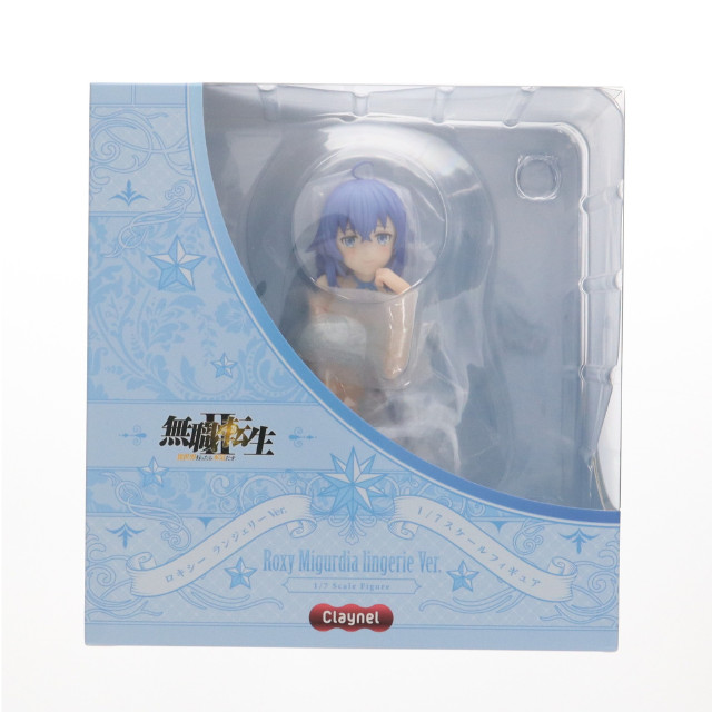100％本物保証！ FIG] ロキシー ランジェリーVer. 無職転生II 〜異世界行ったら コミック・アニメ