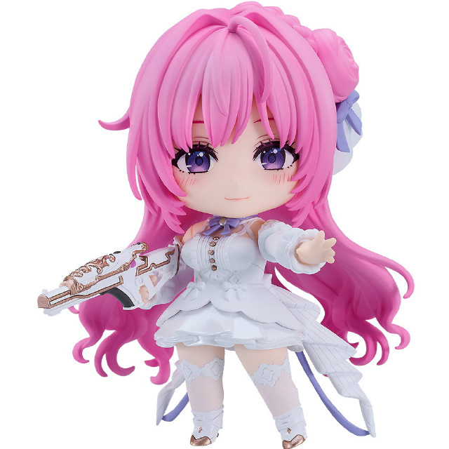 [FIG] ねんどろいど 2740 ドロシー 勝利の女神:NIKKE(ニケ) 完成品 可動フィギュア グッドスマイルカンパニー
