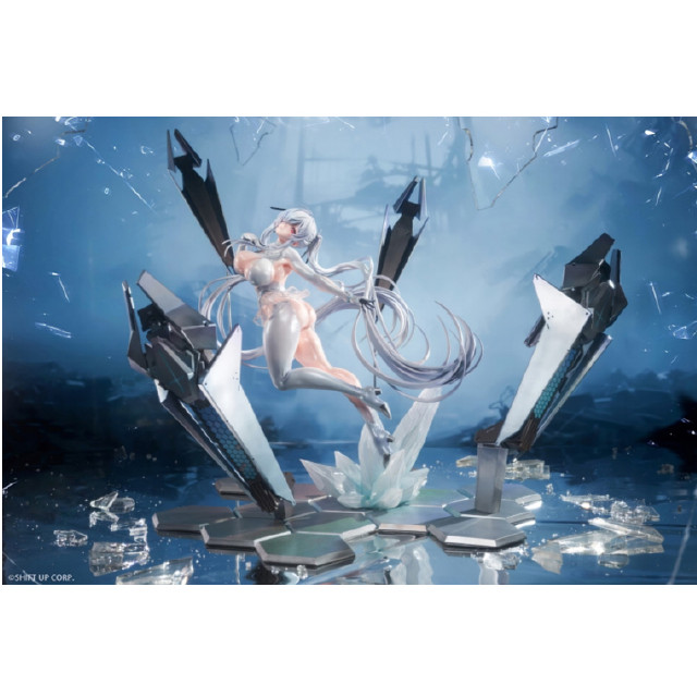 [FIG] シンデレラ 豪華版 勝利の女神:NIKKE(ニケ) 1/4 完成品 フィギュア HOBBY SAKURA(ホビーサクラ)