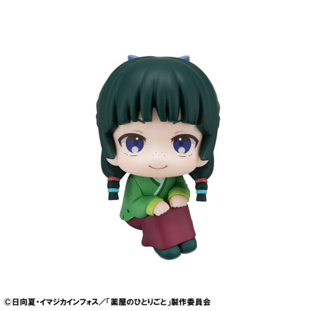 [FIG] るかっぷ 猫猫(まおまお) 薬屋のひとりごと 完成品 フィギュア メガハウス