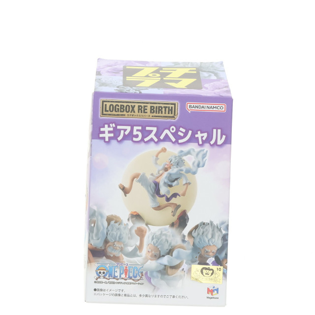 [FIG] (単品) 楽しいなァ カイドウ LOGBOX RE BIRTH ギア5スペシャル ONE PIECE(ワンピース) フィギュア メガハウス