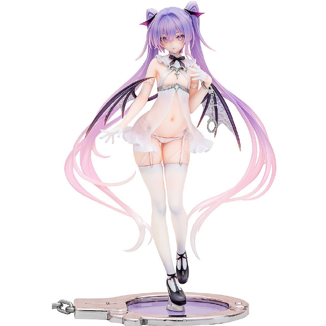 [FIG] イヴ・カルネアデス設定画Ver. 1/6 完成品 フィギュア ウェーブ(WAVE)