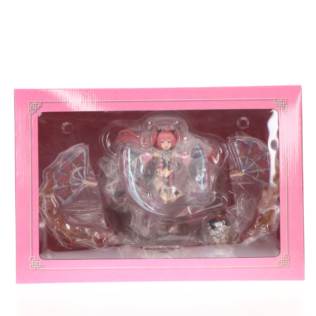 [FIG] ミリム・ナーヴァ -貪狼 Ver.- 転生したらスライムだった件 1/7 完成品 フィギュア eStream Store&Amazon.co.jp限定 eStream/アルファサテライト
