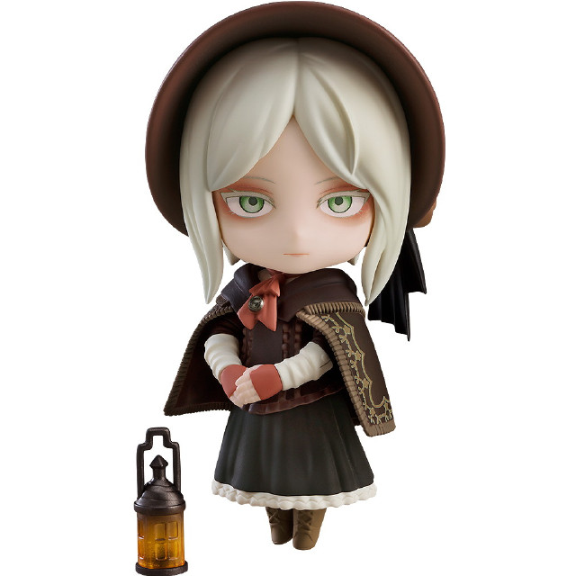 [FIG] (再販) ねんどろいど 1992 人形(にんぎょう) Bloodborne(ブラッドボーン) 完成品 可動フィギュア グッドスマイルカンパニー