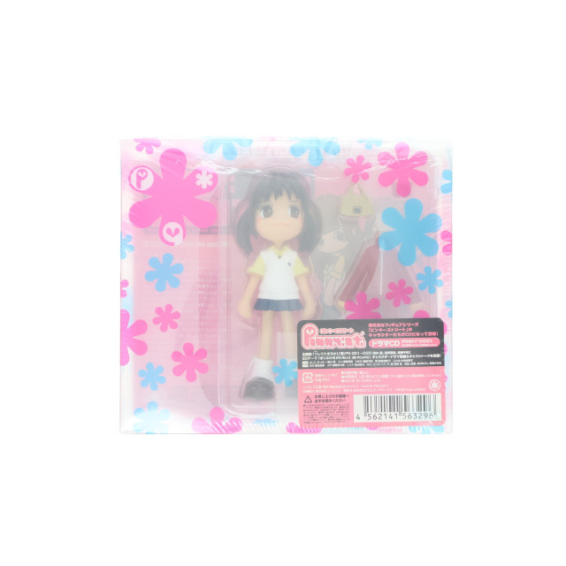 [FIG] アニメイト限定 ドラマCD Pinky:SHOW TIME! #001[初回限定生産品](ピンキー よしこ 流し目Ver.付属) ピンキーストリート 完成品 フィギュア CD(PINKY-1) フロンティアワークス