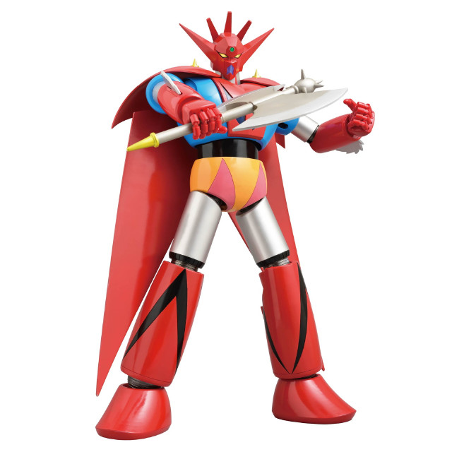 [FIG] GRAND ACTION BIGSIZE MODEL ゲッタードラゴン ゲッターロボG 完成品 可動フィギュア エヴォリューショントイ(EVOLUTION・TOY)