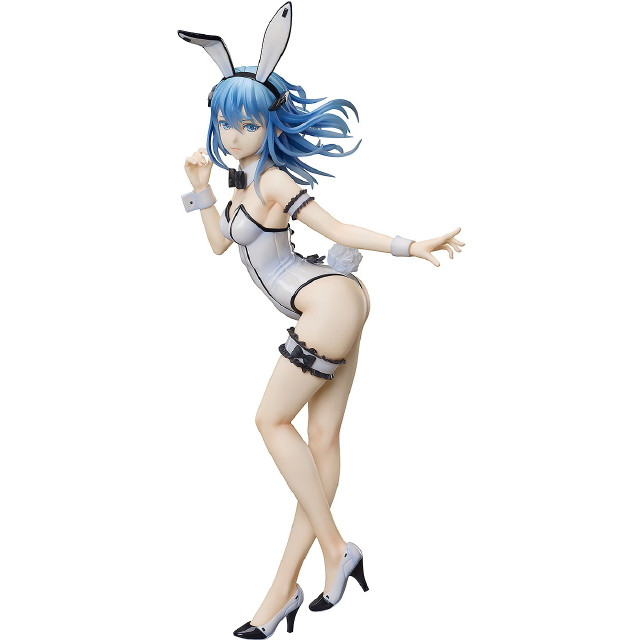 [FIG] B-style レイシア 生足バニーVer. BEATLESS(ビートレス) 1/4 完成品 フィギュア FREEing(フリーイング)