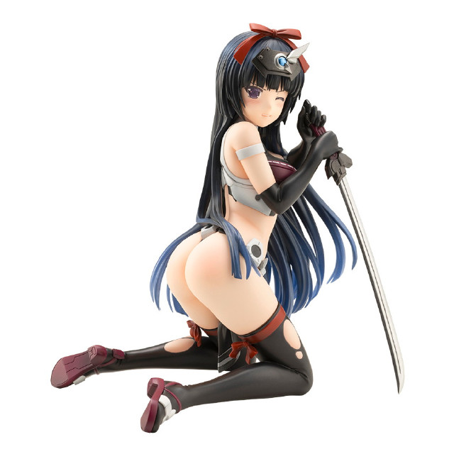 [FIG] マガツキ フレームアームズ・ガール 完成品 フィギュア(PV262) コトブキヤ