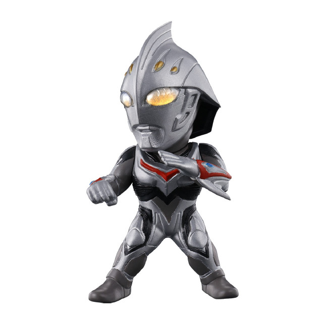 [FIG] (BOX)(食玩) CONVERGE MOTION ウルトラマン12 フィギュア(10個) バンダイ