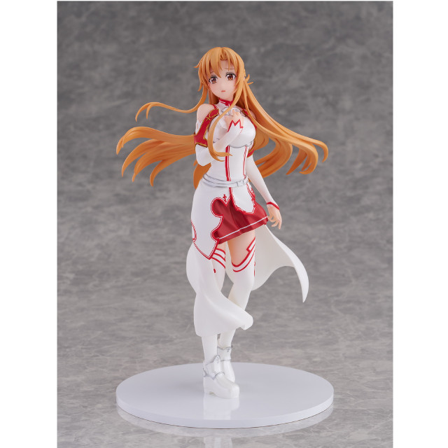 [FIG] Cantabile(カンタービレ) アスナ ソードアート・オンライン 完成品 フィギュア CyberZ