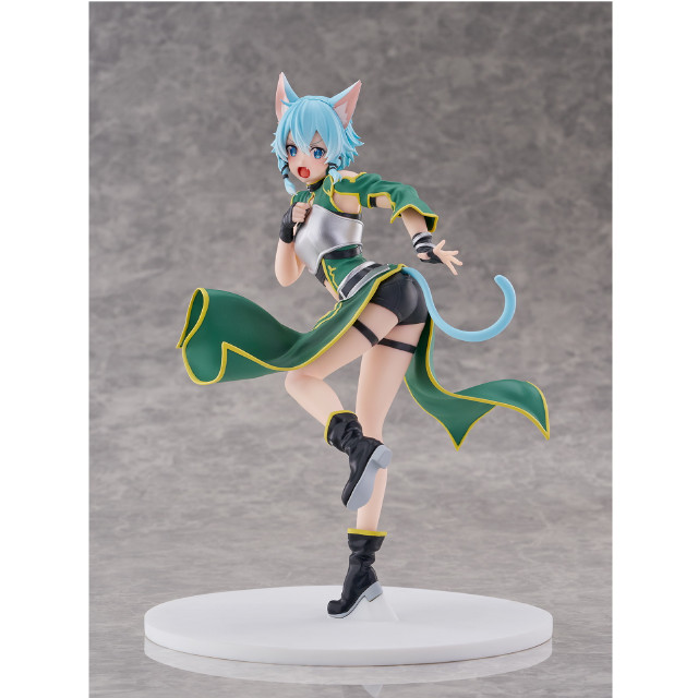 [FIG] Cantabile(カンタービレ) シノン ソードアート・オンライン 完成品 フィギュア CyberZ