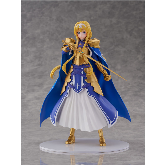 [FIG] Cantabile(カンタービレ) アリス ソードアート・オンライン 完成品 フィギュア CyberZ