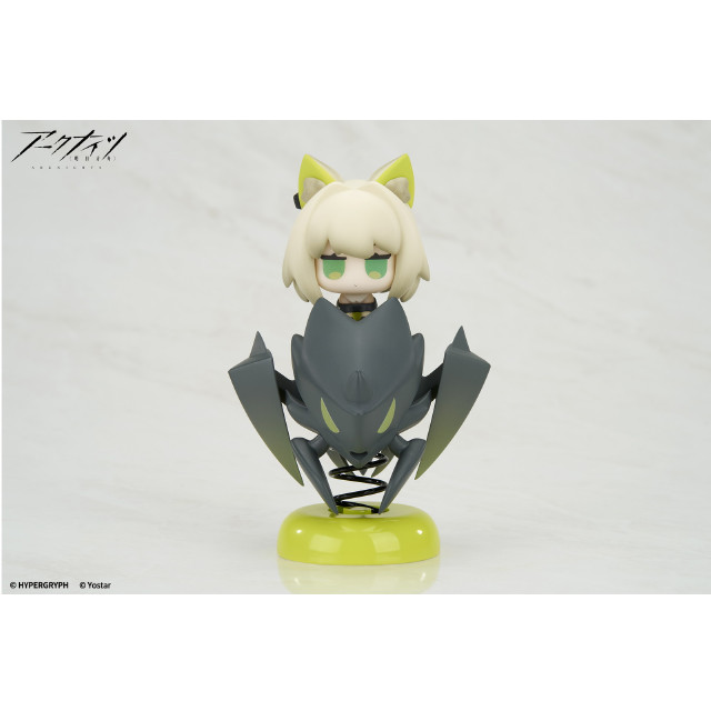 FIG] Happy Shake ケルシー アークナイツ 完成品 フィギュア APEX