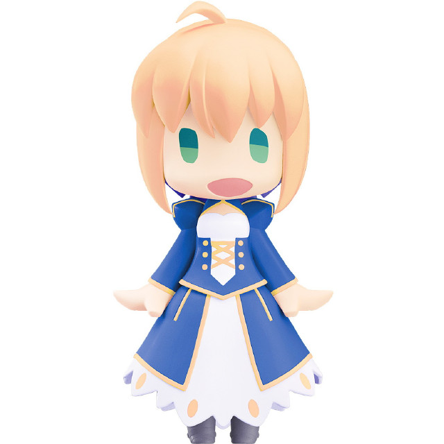[FIG] HELLO! GOOD SMILE セイバー/アルトリア・ペンドラゴン Fate/Grand Order(フェイト/グランドオーダー) 完成品 可動フィギュア グッドスマイルカンパニー