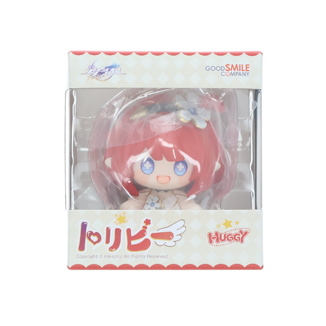 [FIG] Huggy Good Smile トリビー 崩壊:スターレイル 完成品 フィギュア グッドスマイルカンパニー