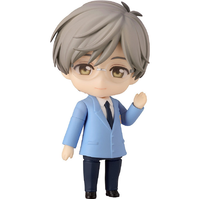 [FIG] ねんどろいど 2743 月城雪兎(つきしろゆきと) カードキャプターさくら クリアカード編 完成品 可動フィギュア グッドスマイルカンパニー