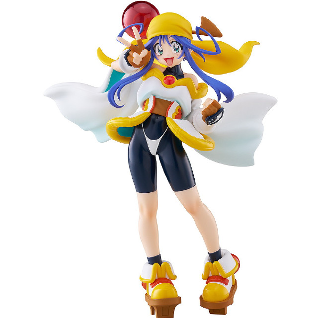[FIG] POP UP PARADE SP(ポップアップパレードSP) ライム セイバーマリオネットJ 完成品 フィギュア グッドスマイルカンパニー