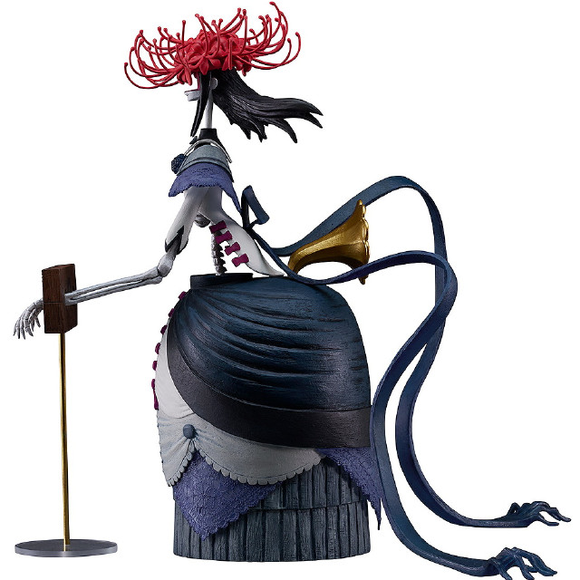 [FIG] POP UP PARADE SP(ポップアップパレードSP) くるみ割りの魔女 劇場版 魔法少女まどか☆マギカ[新編]叛逆の物語 完成品 フィギュア グッドスマイルカンパニー