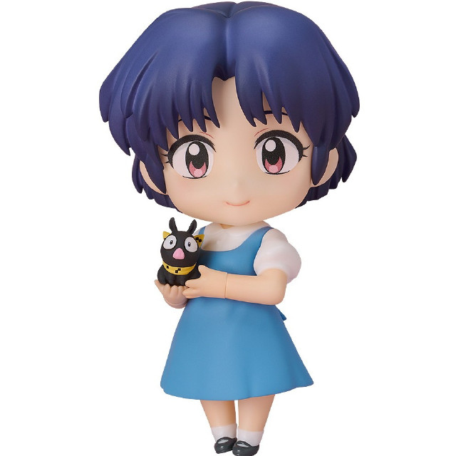[FIG] ねんどろいど 2751 天道あかね(てんどうあかね) TVアニメ「らんま1/2」 完成品 可動フィギュア グッドスマイルカンパニー