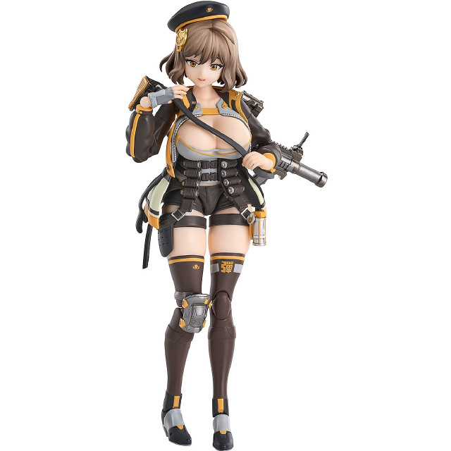 [FIG] Hyper Body アニス 勝利の女神:NIKKE(ニケ) 完成品 可動フィギュア グッドスマイルアーツ上海