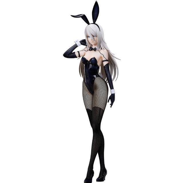 [FIG] B-style A2(ヨルハA型二号) バニーVer. NieR:Automata(ニーア オートマタ) Ver1.1a 1/4 完成品 フィギュア FREEing(フリーイング)
