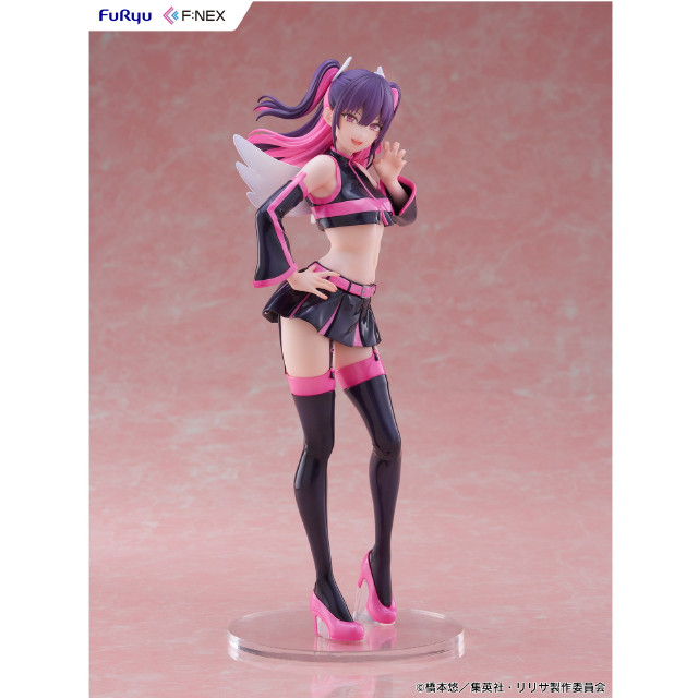 [FIG] ミリエラ 天使空挺隊/美花莉(みかり) 2.5次元の誘惑 1/7 完成品 フィギュア(AMU-FNX1137) フリュー
