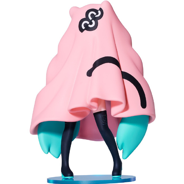 [FIG] アーティストコラボフィギュア 初音ミク×FACE キャラクター・ボーカル・シリーズ01 初音ミク 完成品 グッドスマイルカンパニー