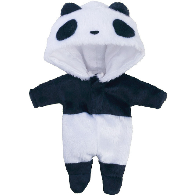 [FIG] ねんどろいどどーる きぐるみパジャマ パンダ フィギュア用アクセサリ グッドスマイルカンパニー
