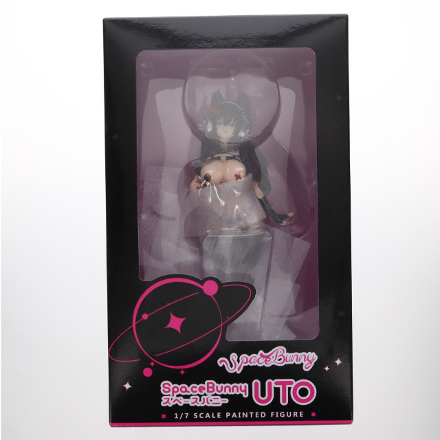 [FIG] 予約特典付属 XL Love スペースバニー うと 1/7 完成品 フィギュア(PF317) Shenzhen Mabell Animation Development Co.Ltd/PLUM(プラム)