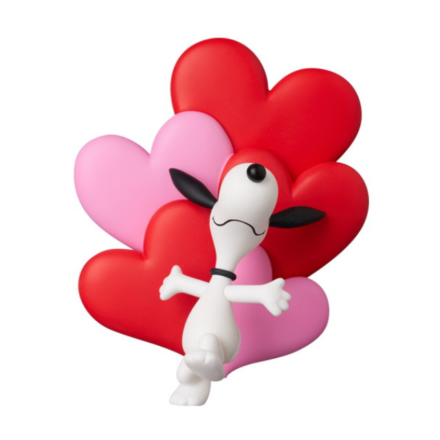 [FIG] ウルトラディテールフィギュア No.845 Dancing Snoopy(ダンシングスヌーピー) UDF PEANUTS(ピーナッツ) SERIES 18 完成品 フィギュア メディコム・トイ