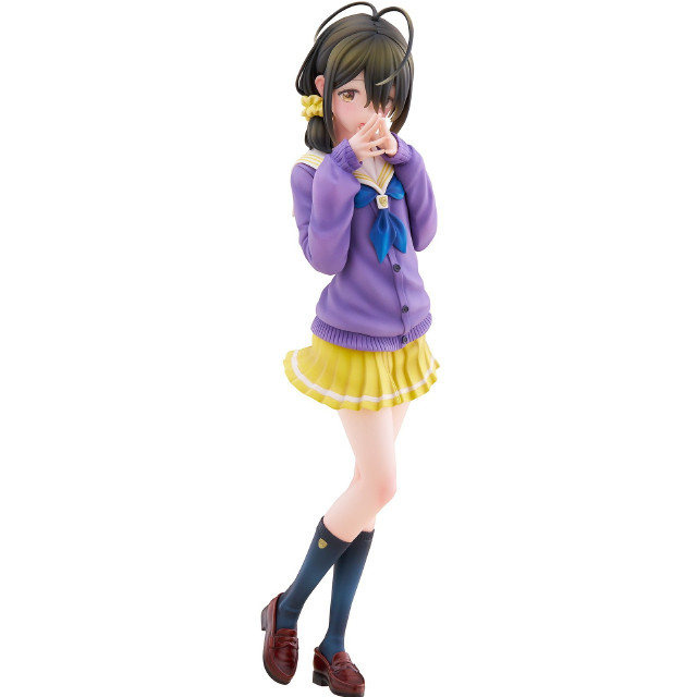 [FIG] 紫雲寺ことの(しうんじことの) 紫雲寺家の子供たち 1/7 完成品 フィギュア KADOKAWA(カドカワ)