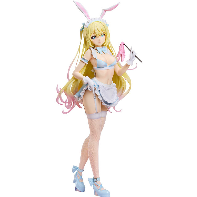 [FIG] B-style Dsmile Original Bunny series えるる Pastel Rabbit Ver. 1/4 完成品 フィギュア FREEing(フリーイング)