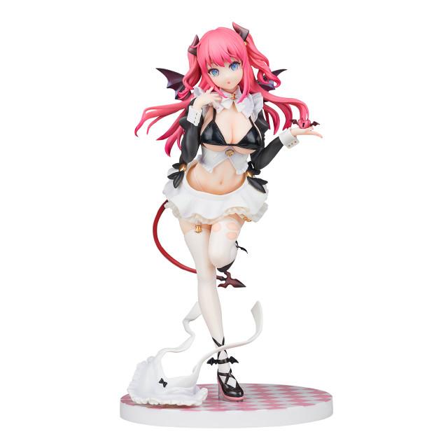 [FIG] (再販) リリア 1/7 完成品 フィギュア(PF385) DCTer/PLUM(プラム)